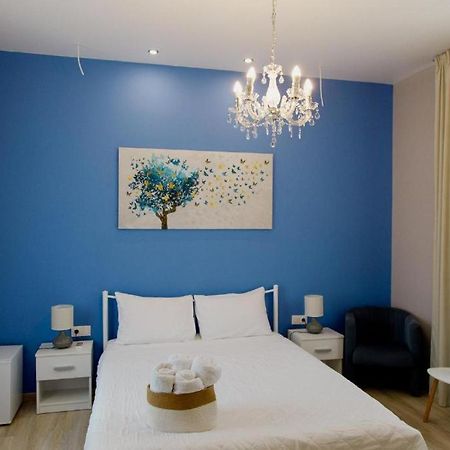 Rooms In Yard Corinth Экстерьер фото