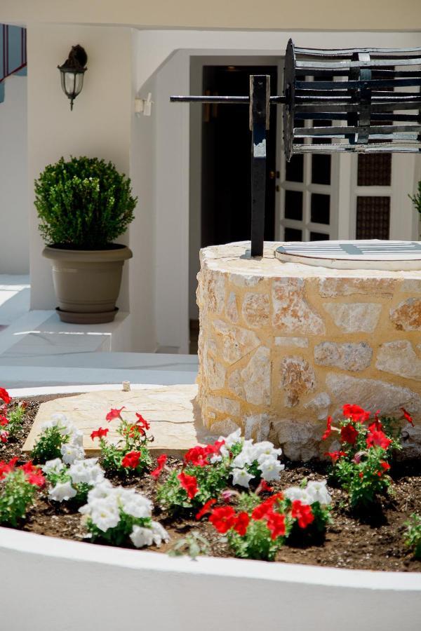 Rooms In Yard Corinth Экстерьер фото